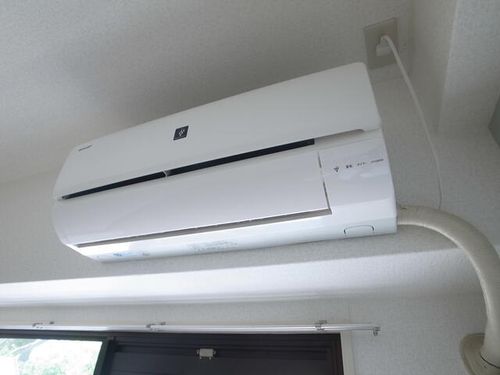 グランドハイツ上筒井302のその他画像