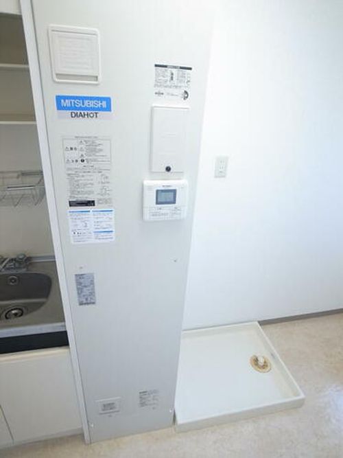 グランドハイツ上筒井302のその他画像