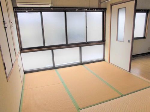 再度筋町文化の外観