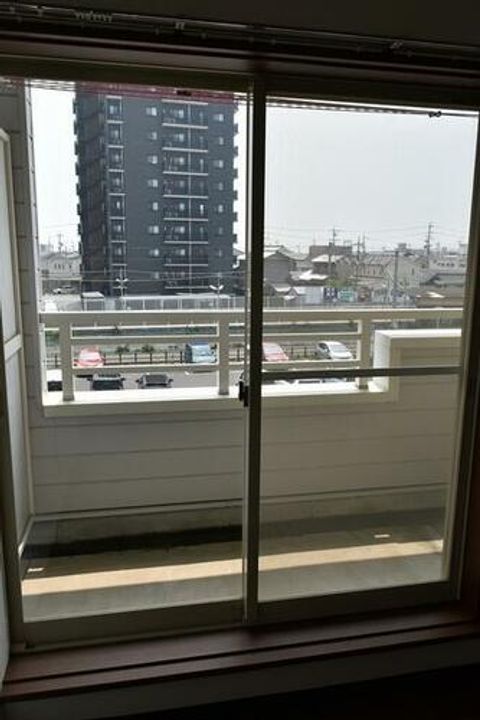 愛知県半田市昭和町3丁目(アパート)の賃貸物件の内装