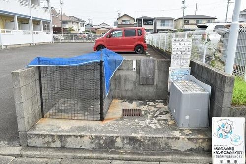 愛知県半田市昭和町3丁目(アパート)の賃貸物件のその他画像