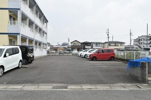 愛知県半田市昭和町3丁目(アパート)の賃貸物件のその他画像