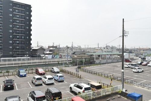 愛知県半田市昭和町3丁目(アパート)の賃貸物件のその他画像