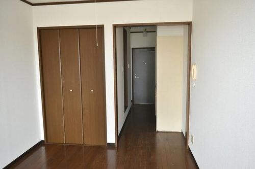 愛知県半田市昭和町3丁目(アパート)の賃貸物件の内装