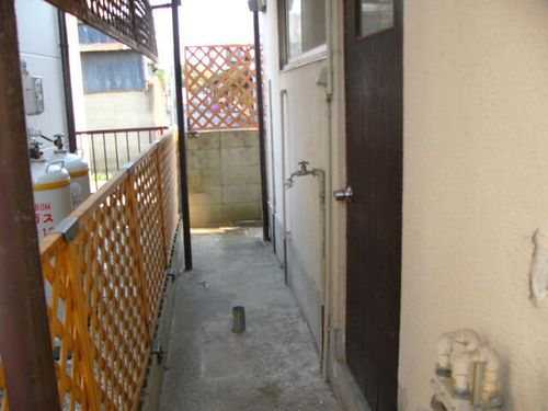 和歌山県和歌山市有家(一戸建)の賃貸物件のその他画像