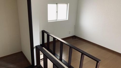京都府京都市下京区西洞院通六条下る西側町(一戸建)の賃貸物件の内装