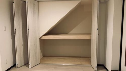 京都府京都市下京区西洞院通六条下る西側町(一戸建)の賃貸物件の内装