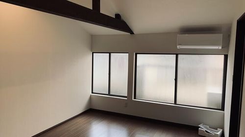 京都府京都市下京区西洞院通六条下る西側町(一戸建)の賃貸物件の内装