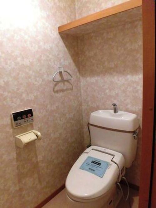 兵庫県姫路市御立東2丁目(アパート)の賃貸物件の内装