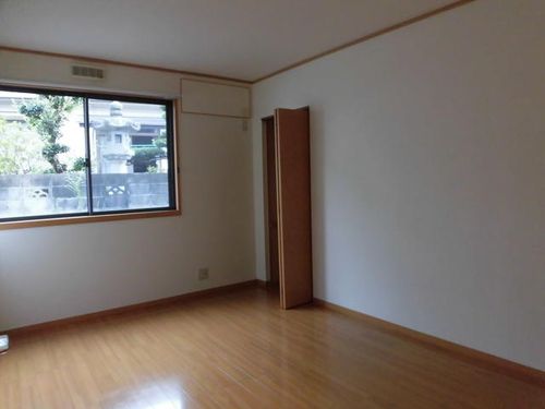 兵庫県姫路市御立東2丁目(アパート)の賃貸物件の内装