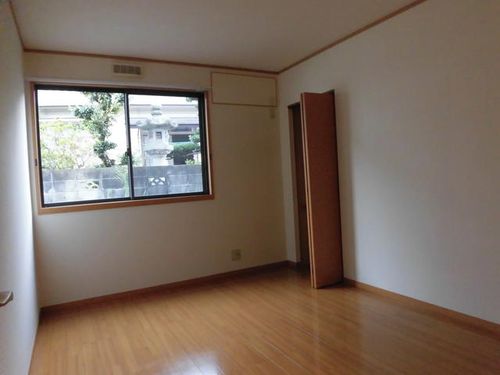 兵庫県姫路市御立東2丁目(アパート)の賃貸物件の内装