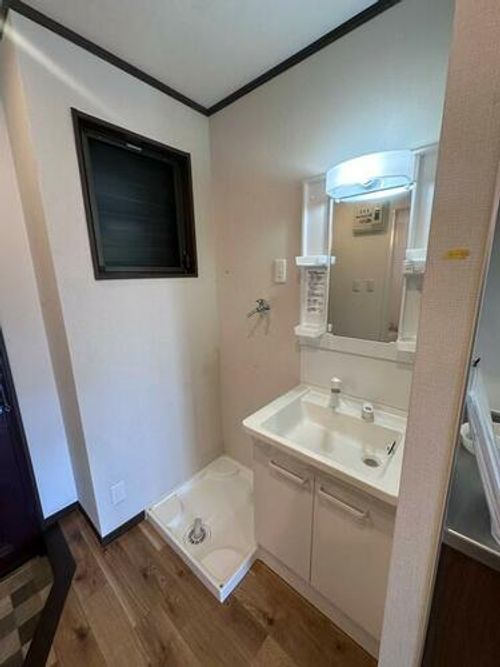 マンション若山Ⅰの内装