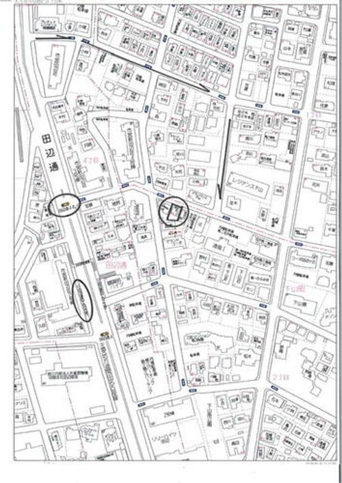 愛知県名古屋市瑞穂区下山町2丁目(一戸建)の賃貸物件のその他画像