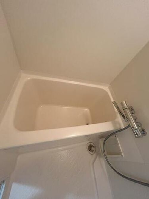 グランピアウエストの風呂