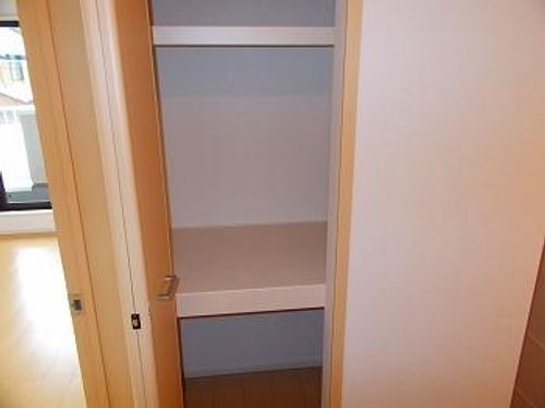 ドラジェの内装
