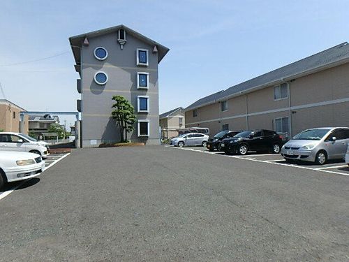 奈良県橿原市上品寺町(マンション)の賃貸物件のその他画像