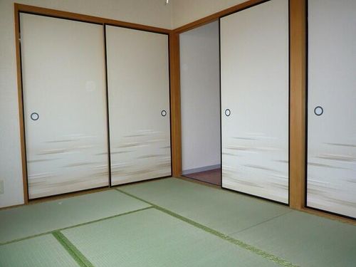 奈良県橿原市上品寺町(マンション)の賃貸物件の内装