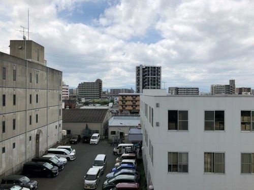 福岡県福岡市東区多の津4丁目(マンション)の賃貸物件のその他画像