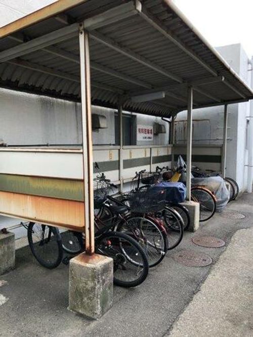 福岡県福岡市東区多の津4丁目(マンション)の賃貸物件のその他画像