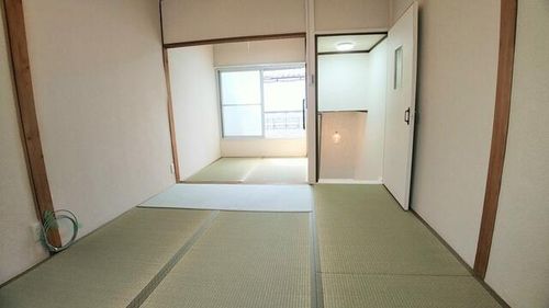 大阪府四條畷市江瀬美町(テラスハウス)の賃貸物件のその他画像