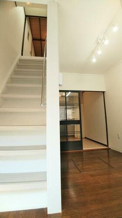 大阪府四條畷市江瀬美町(テラスハウス)の賃貸物件のその他画像