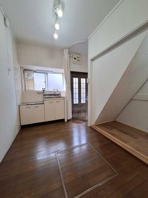 大阪府四條畷市江瀬美町(テラスハウス)の賃貸物件のその他画像