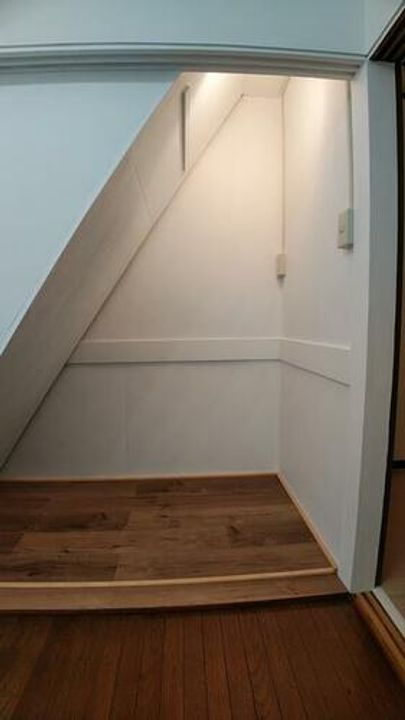 大阪府四條畷市江瀬美町(テラスハウス)の賃貸物件のその他画像