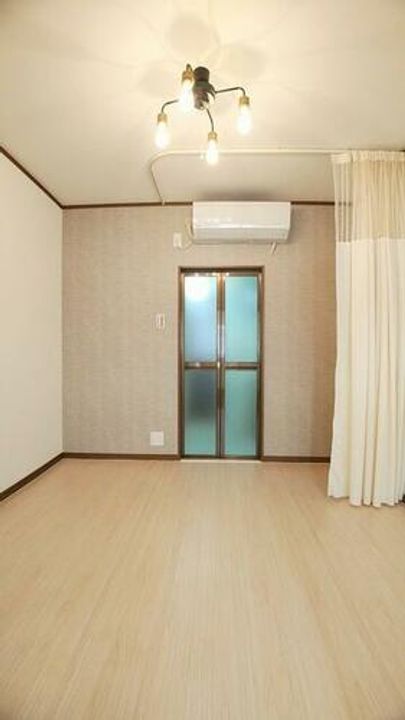 大阪府四條畷市江瀬美町(テラスハウス)の賃貸物件のその他画像