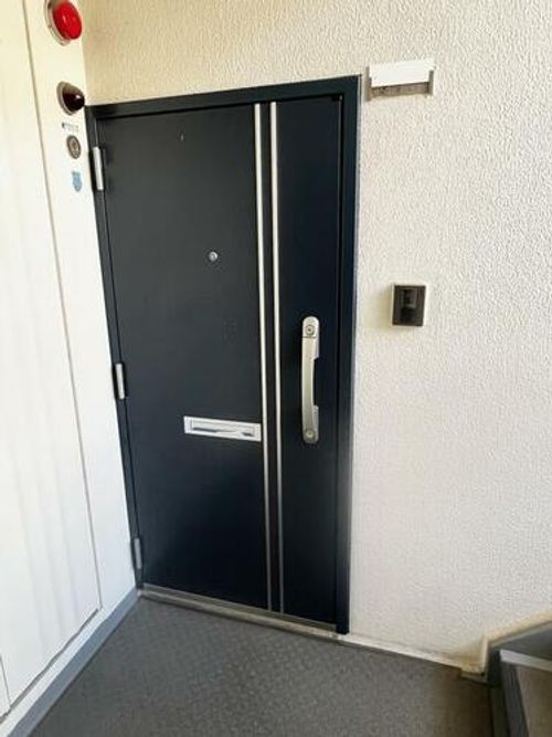 鈴蘭台ハウス5号棟のその他画像