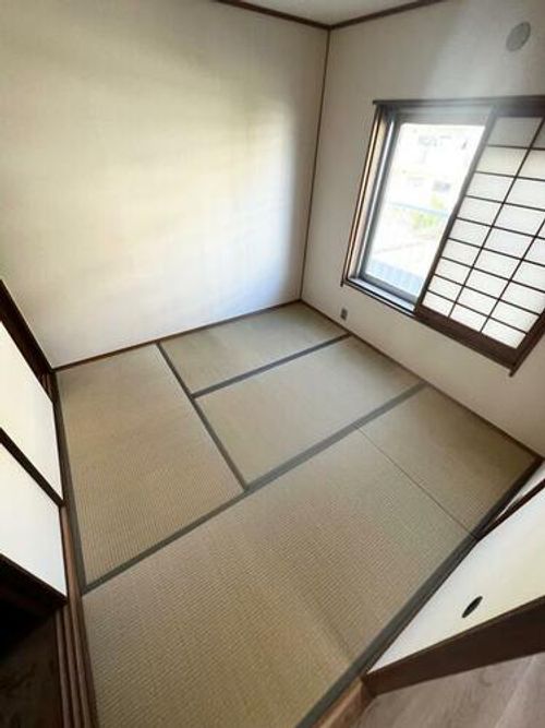 鈴蘭台ハウス5号棟のその他画像