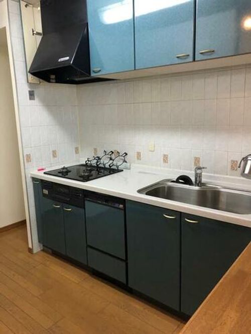 大阪府大阪市西淀川区出来島2丁目(マンション)の賃貸物件のその他画像