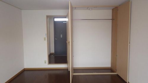 大阪府和泉市上町(マンション)の賃貸物件の内装