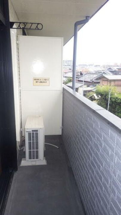 大阪府和泉市上町(マンション)の賃貸物件の内装