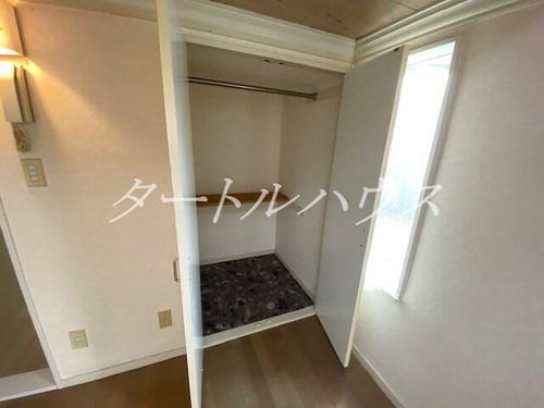 コスモ忍ヶ丘の内装