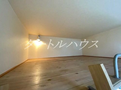 コスモ忍ヶ丘の内装