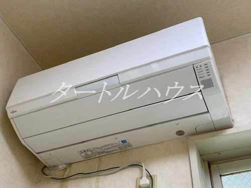 コスモ忍ヶ丘のその他画像