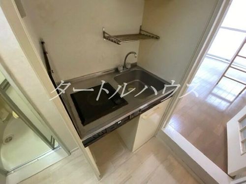 コスモ忍ヶ丘のキッチン