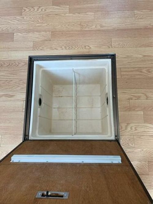 オリス滝川201の内装