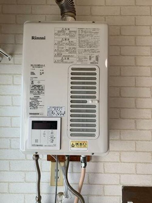 オリス滝川201のその他画像