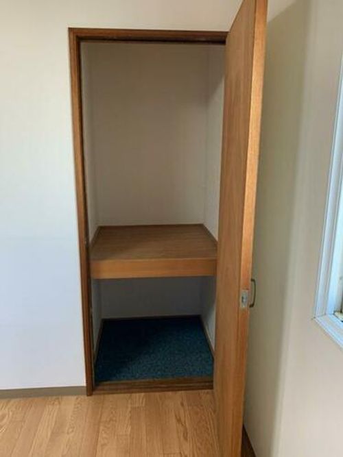 オリス滝川201の内装