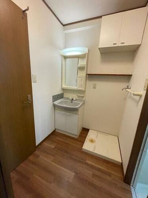 福岡県北九州市小倉南区東水町(マンション)の賃貸物件の内装