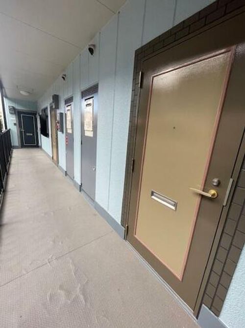 福岡県北九州市小倉南区東水町(マンション)の賃貸物件のその他画像