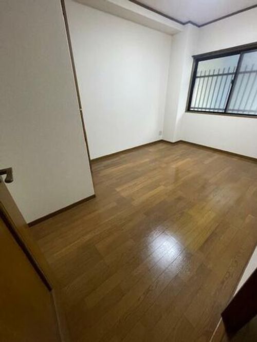 福岡県北九州市小倉南区東水町(マンション)の賃貸物件の内装