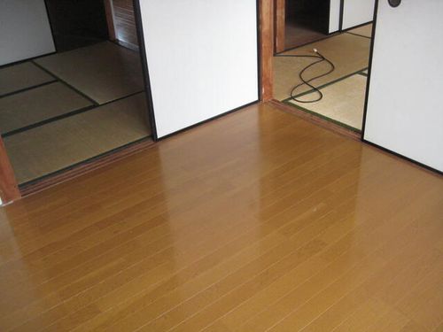 兵庫県姫路市田寺東2丁目(マンション)の賃貸物件の内装
