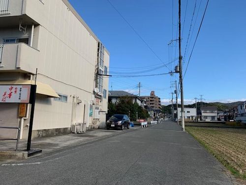兵庫県姫路市田寺東2丁目(マンション)の賃貸物件の周辺