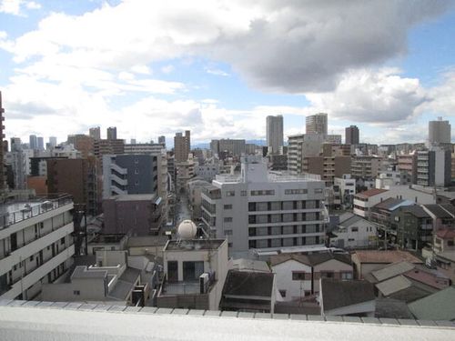 フォーラム都島内代駅前のその他画像