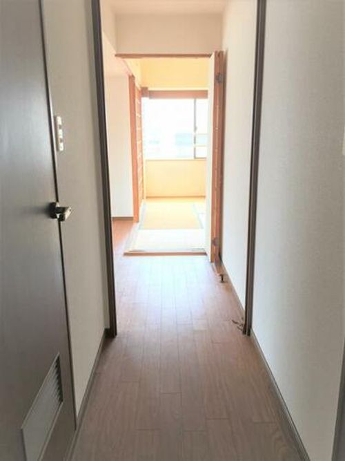 パレス小倉のその他画像