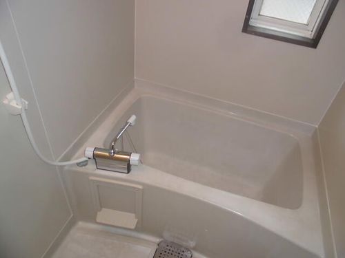 兵庫県相生市双葉2丁目(アパート)の賃貸物件の風呂