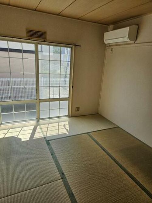 兵庫県相生市双葉2丁目(アパート)の賃貸物件の内装