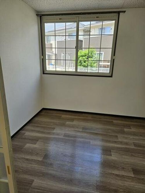 兵庫県相生市双葉2丁目(アパート)の賃貸物件の内装